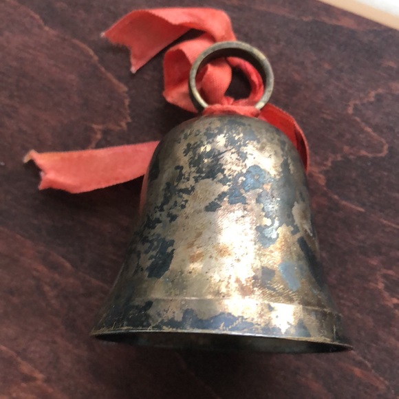 Vintage Collectible 1991 Bell 🔔 - Picture 5 of 5